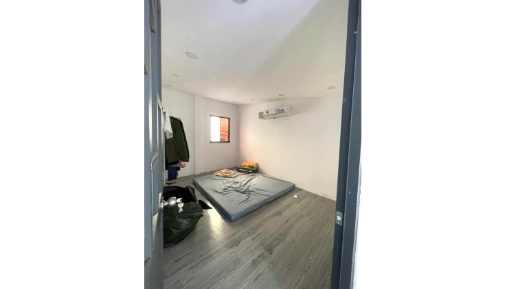 Bán nhà HẺM XE HƠI 7 CHỖ 52m2_6.2x8.5m Gần Tô Ngọc Vân Tam Bình Thủ Đức Chỉ 4,8 tỷ